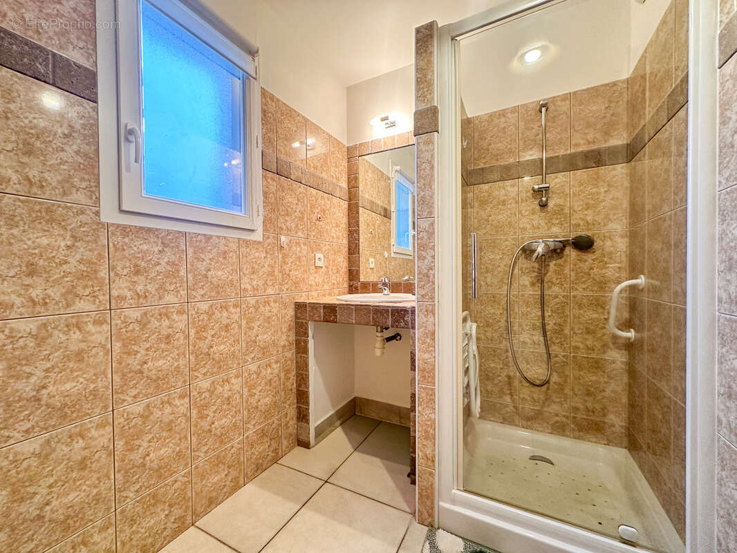 Appartement à LUCCIANA