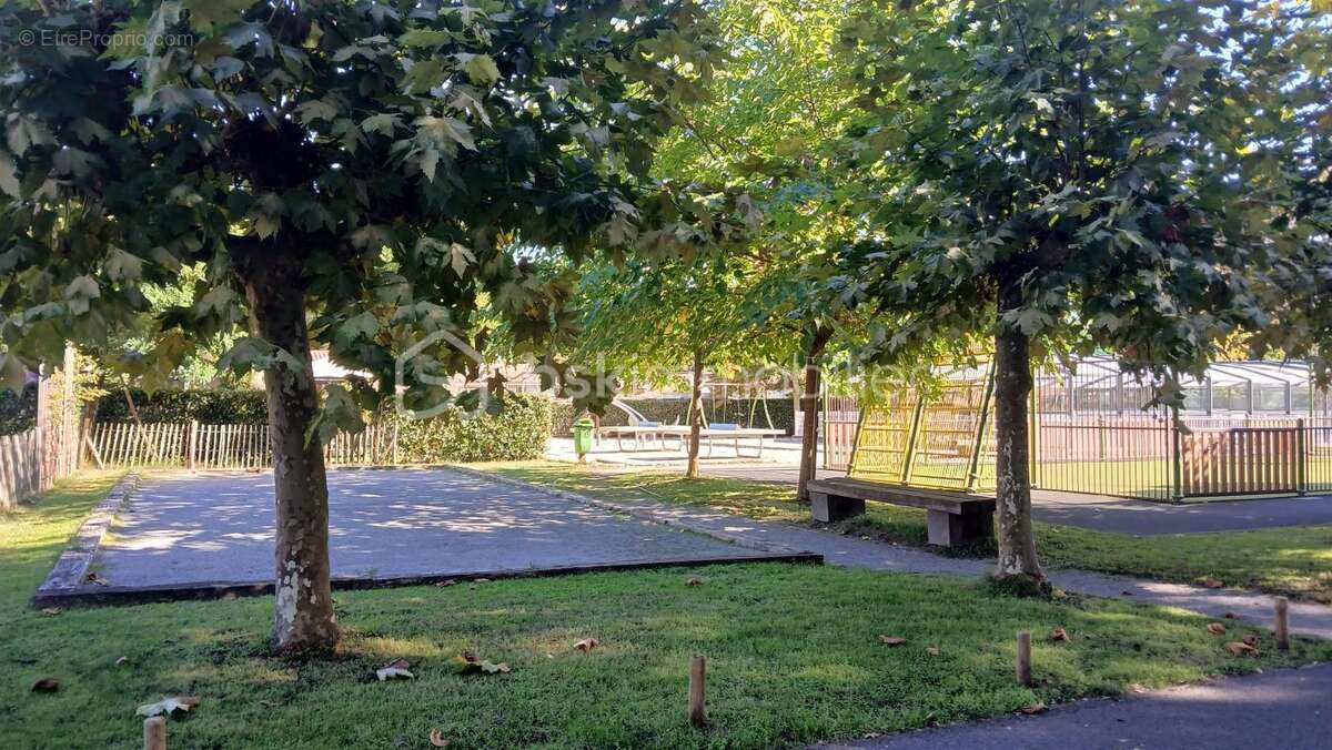 Charmante maison T4 à proximité des plages landaises - photo 8