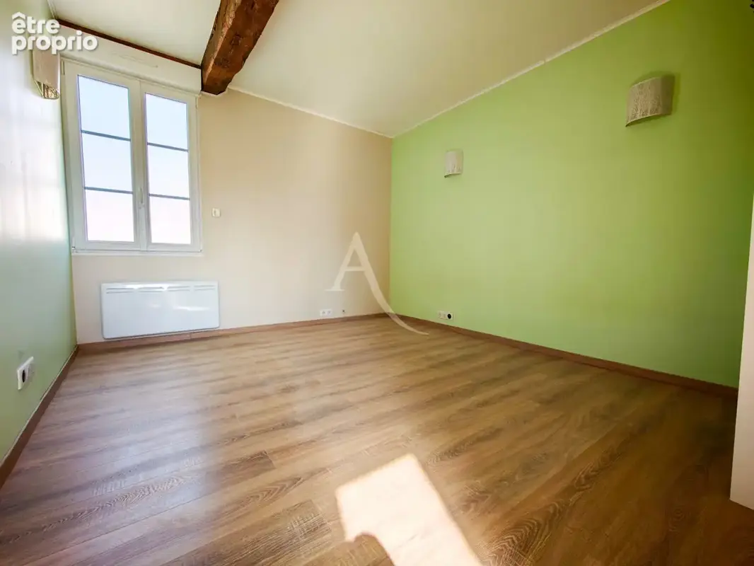 Maison ancienne Gisors 163 m2 - photo 5