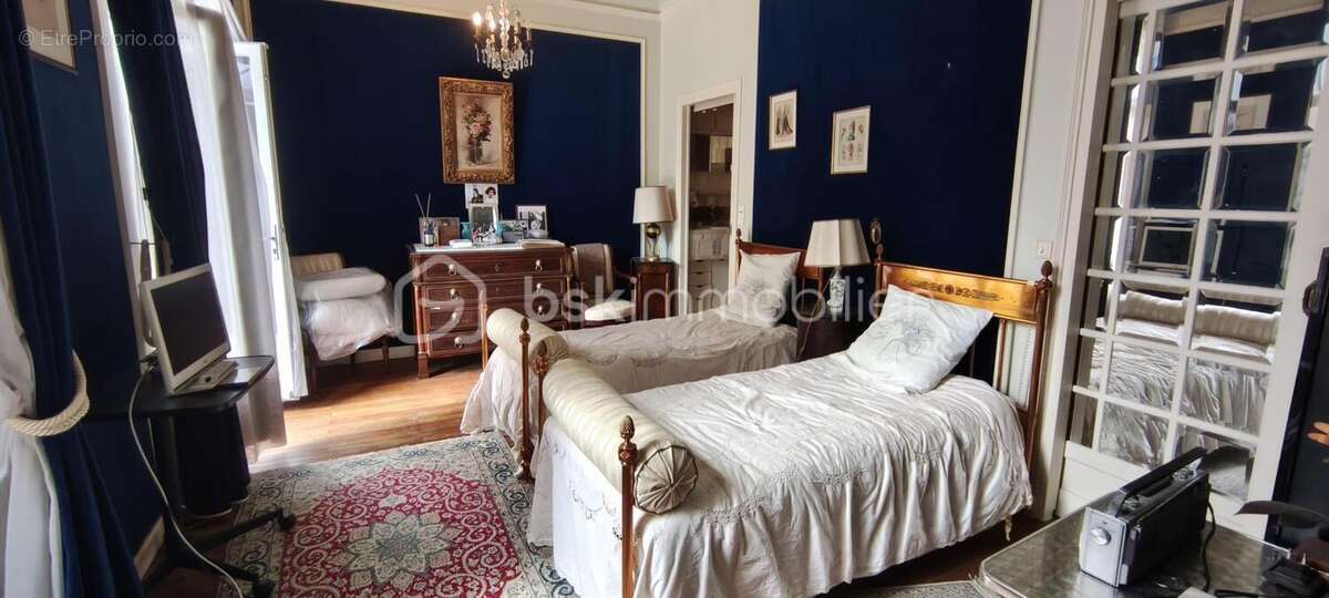 Appartement à POITIERS