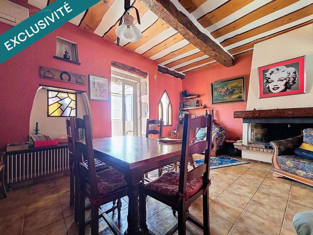 Photo 7 - Maison à BEDARIEUX