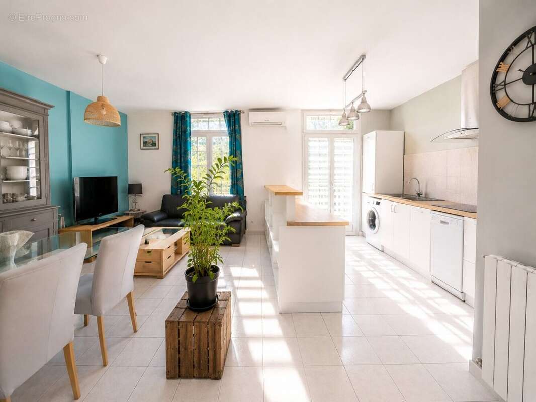 Appartement à SETE