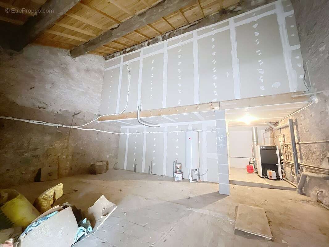 Maison à CAZOULS-LES-BEZIERS