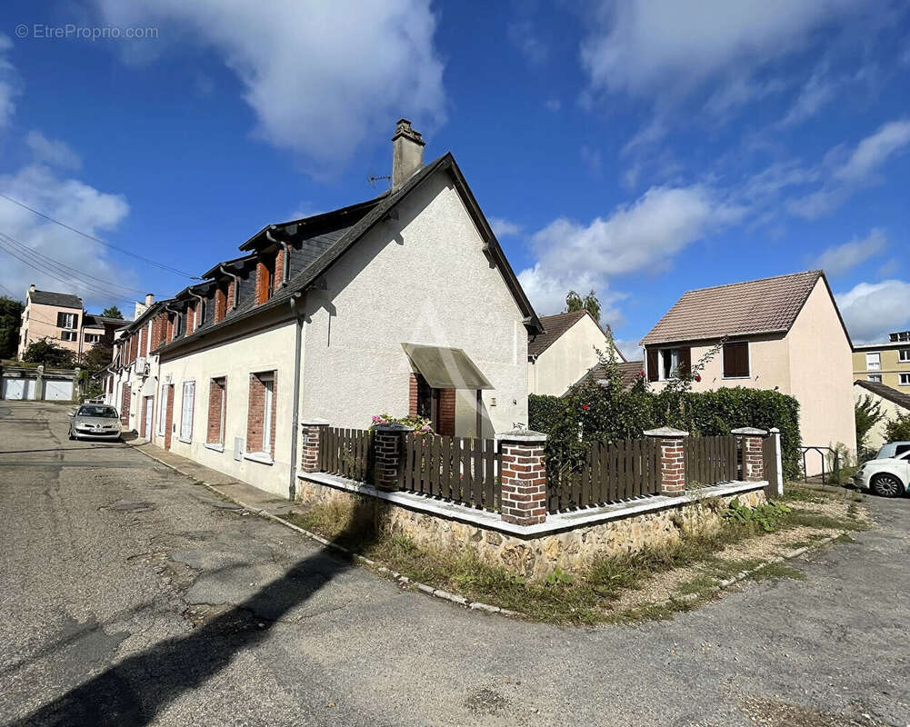Maison à EVREUX