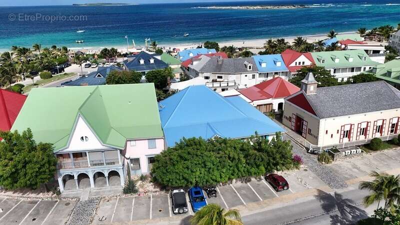 En exclusivité appartement élégant et rénové au coeur de la baie orientale, saint-martin (97150) - photo 26