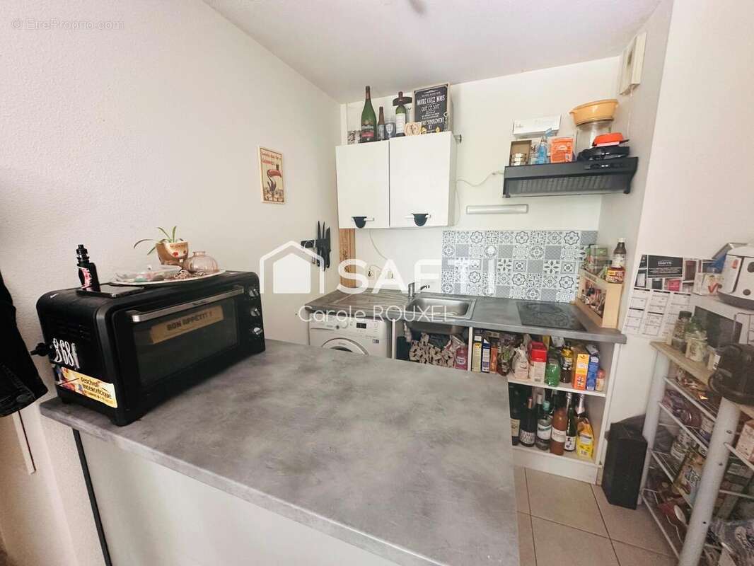 Photo 4 - Appartement à VANNES