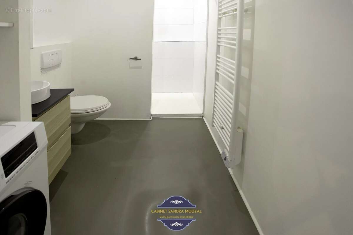 Appartement à NIORT