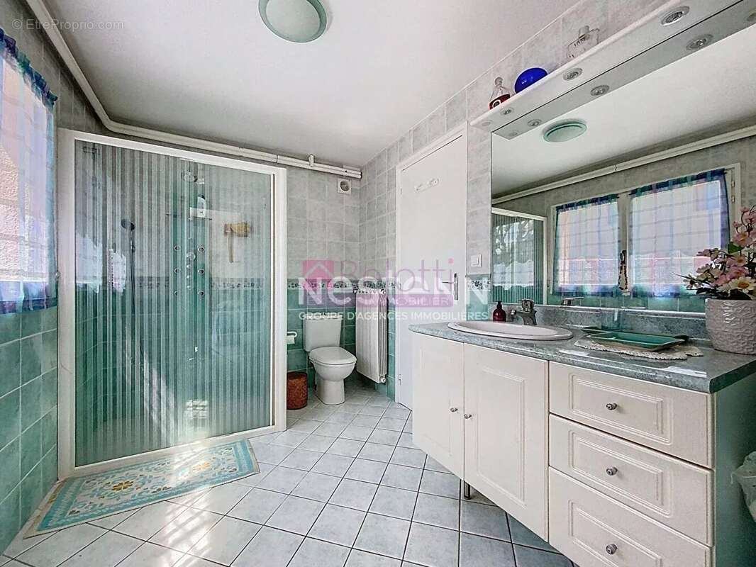 Maison à VILLENEUVE-TOLOSANE