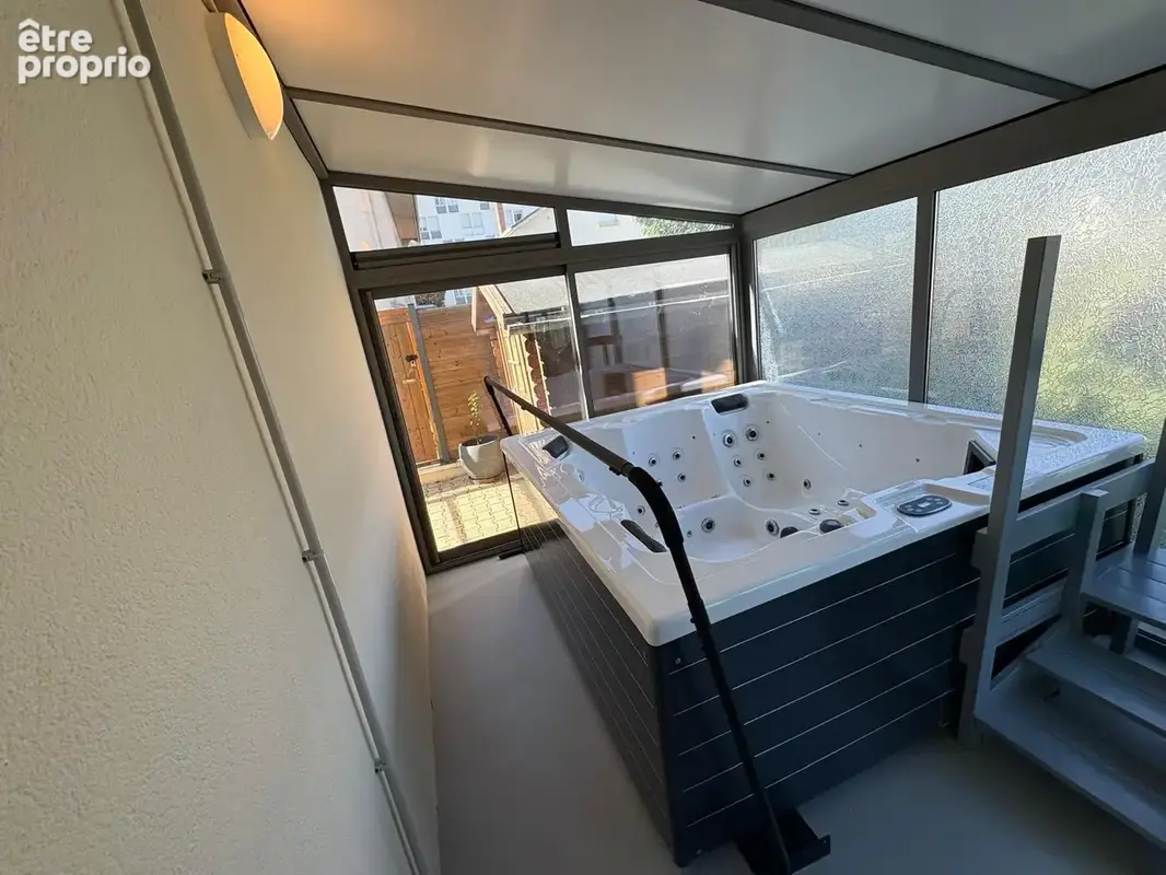 Rare et exclusif, Villa de plain-pied Seyssinet-Pariset - photo 13