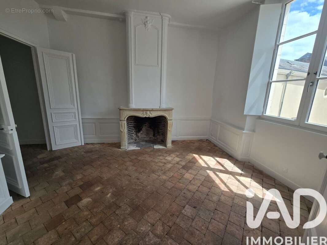 Photo 4 - Appartement à ORLEANS