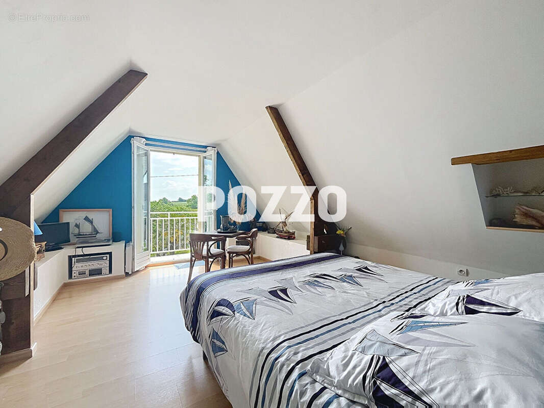 Maison à SAINT-PAIR-SUR-MER