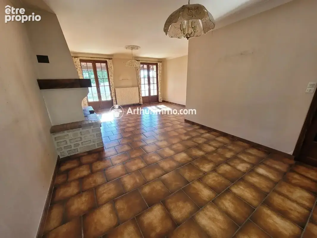 Vente Maison Saint-jean-d'angely(17400) 179 350ï¿œ - photo 10