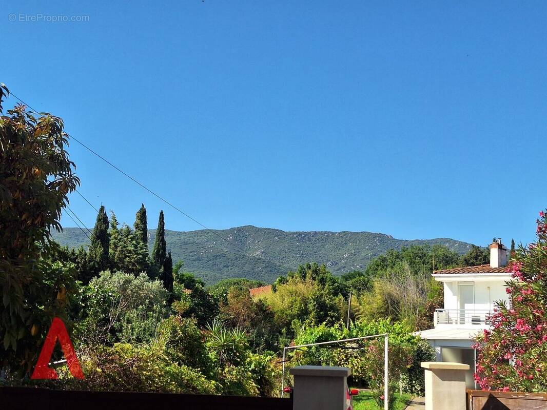 Appartement à ARGELES-SUR-MER