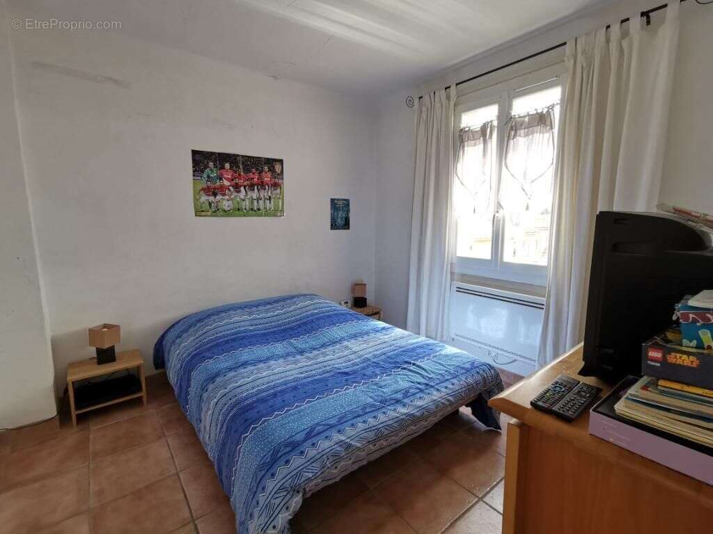 Idéal 1er investissement - Appartement type 3 de 55 m² avec balcon - photo 4