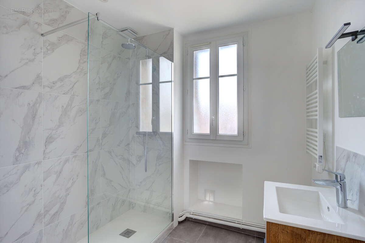 Appartement à MEUDON
