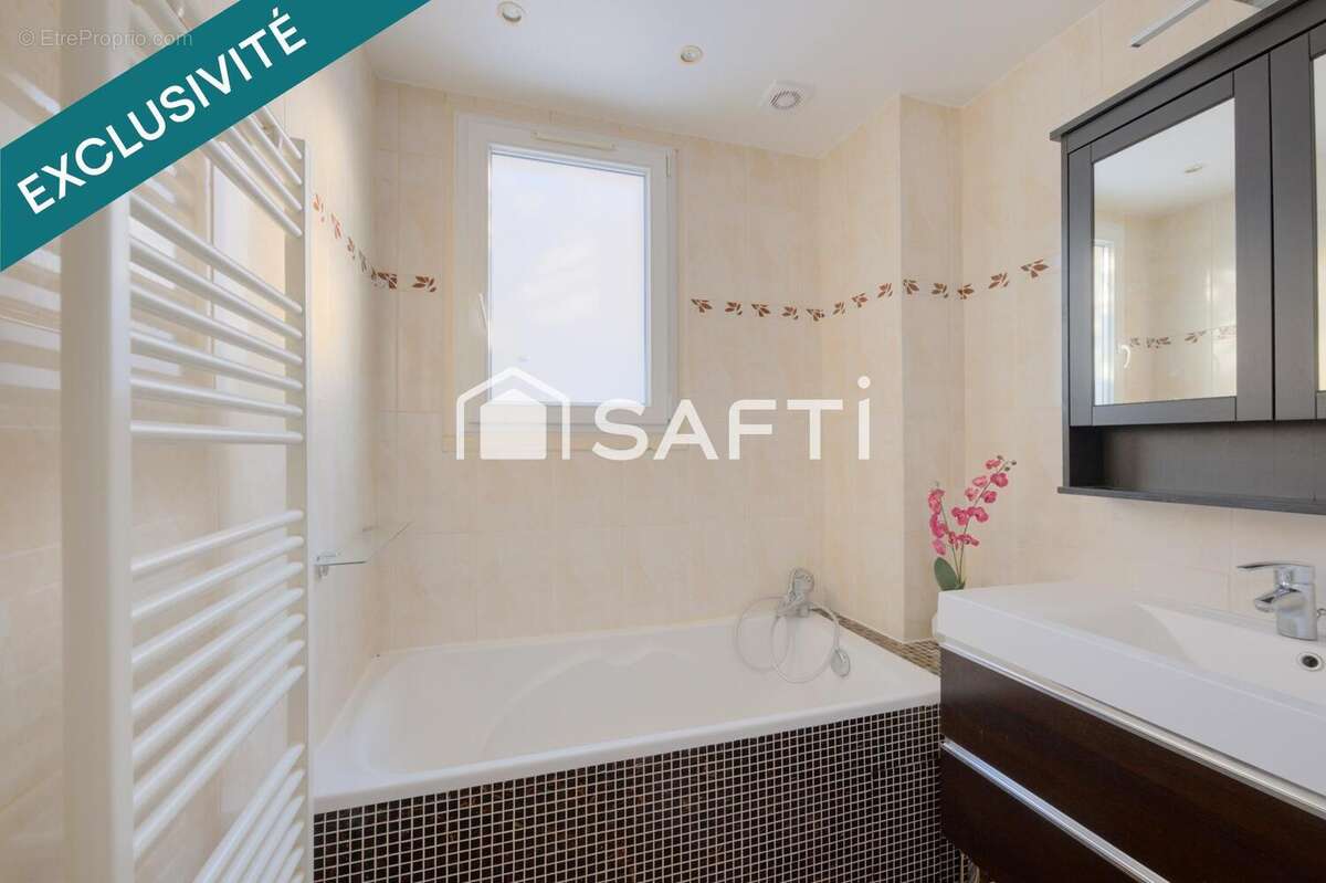 Photo 7 - Appartement à SAINT-MAUR-DES-FOSSES