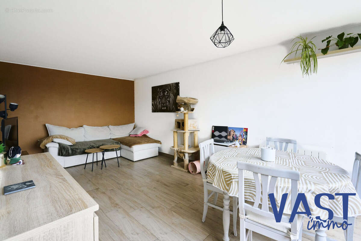 Appartement à TOURCOING