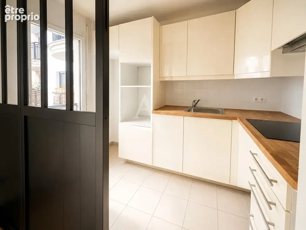 Suresnes Résidence Sisley - Appartement 4 pièces 83m² avec terrasse - Parking et Cave - photo 5