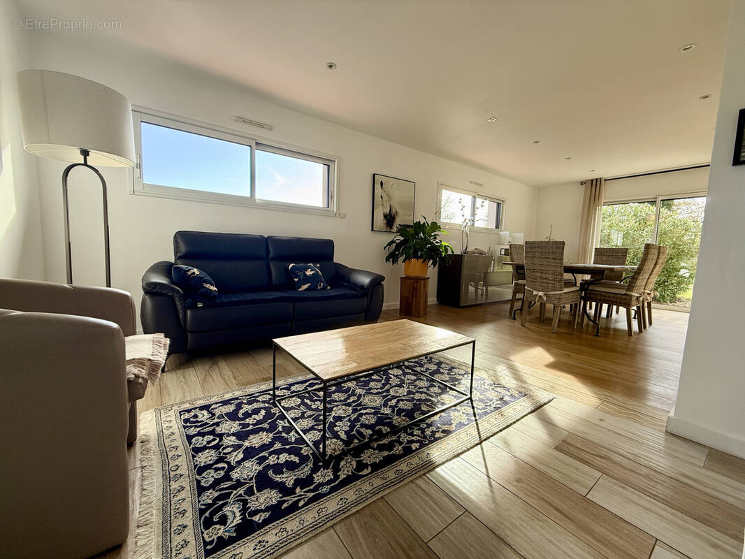 Maison à CLOHARS-CARNOET