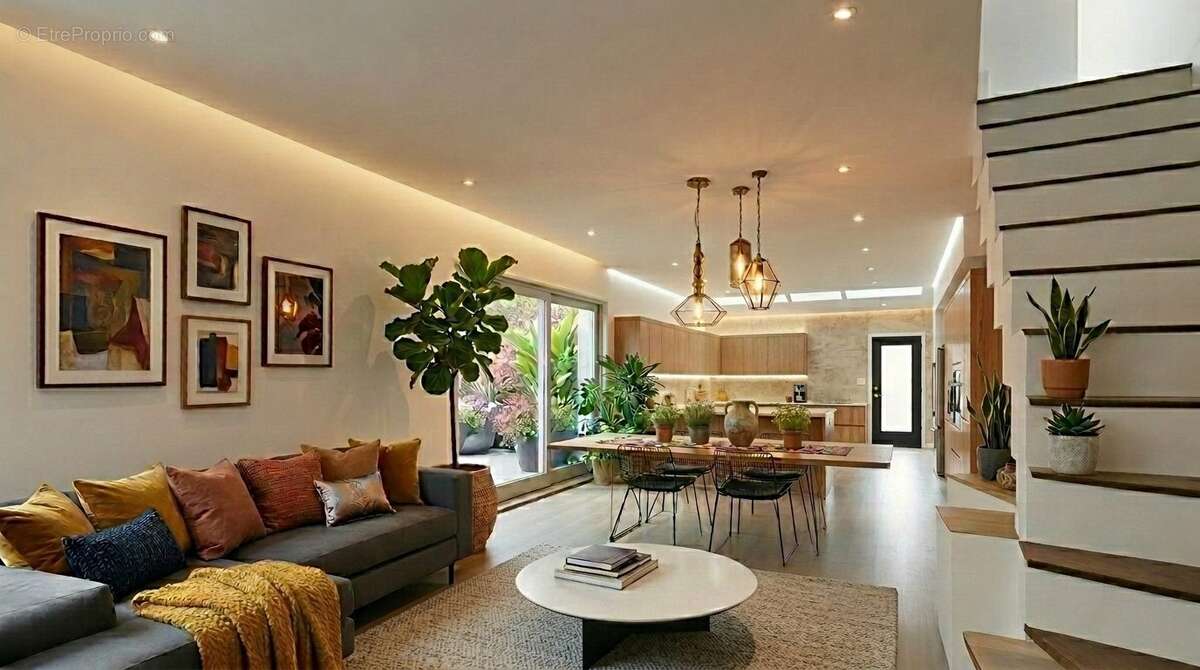 Appartement à MUNCHHOUSE