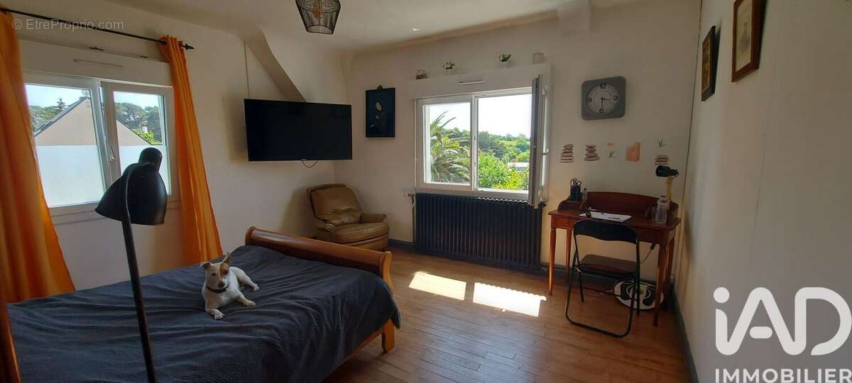 Photo 7 - Maison à PLENEUF-VAL-ANDRE