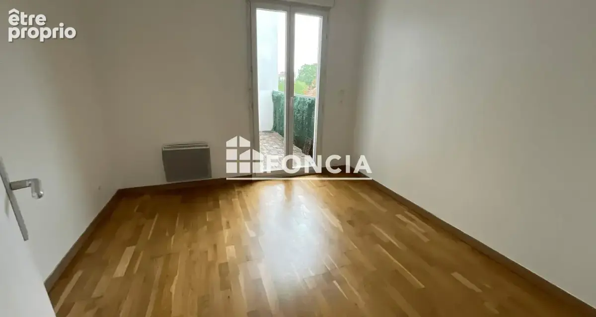 Bel appartement 3 pièces de 55 m² avec balcon et stationnement à Garges-lès-Gonesse - photo 7