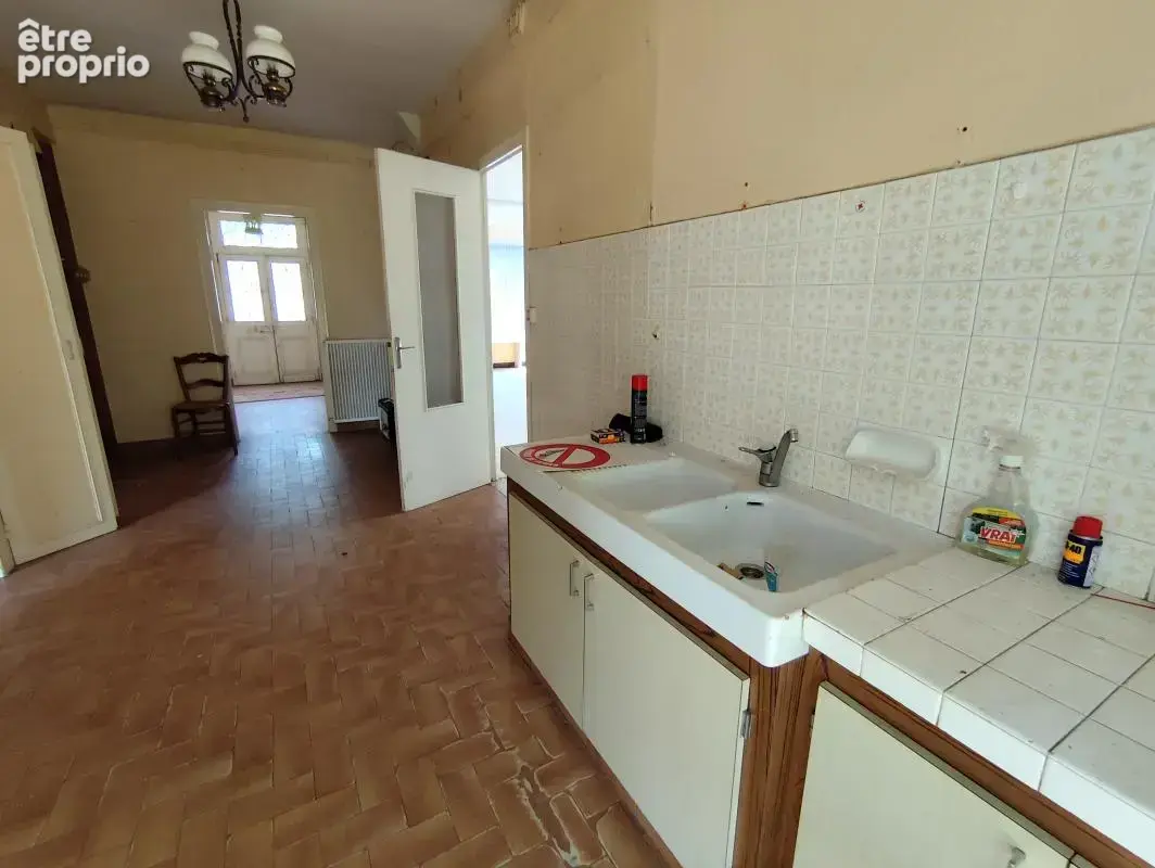 Ensemble immo maison 150m² avec jardin et garage Lit & Mixe 214 000€ - photo 8
