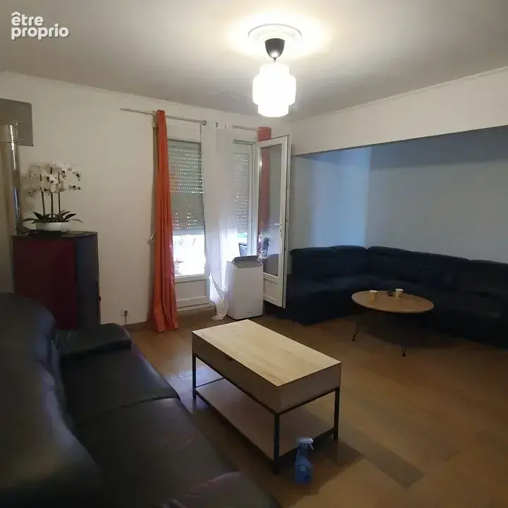 Maison 7 pièces 119 m² à vendre à Fleury-Les-Aubrais (45400) - photo 5