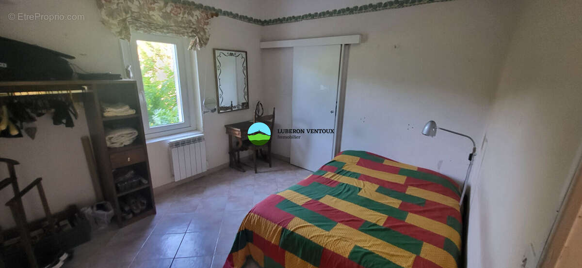 A vendre - Propriété de charme dans la Drôme provençale, Mirabel aux Baronnies - photo 17