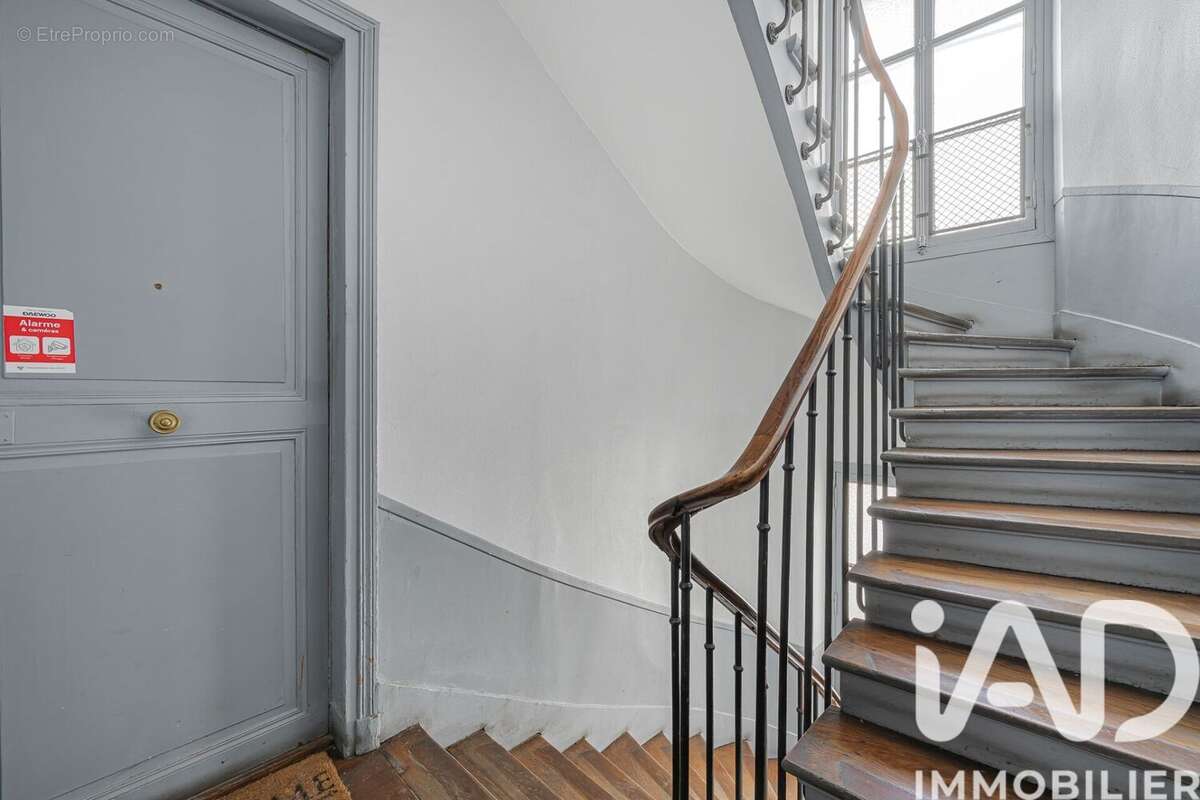 Photo 9 - Appartement à PARIS-11E