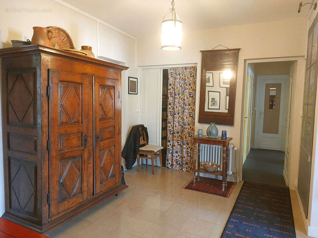 Appartement à BOURGES