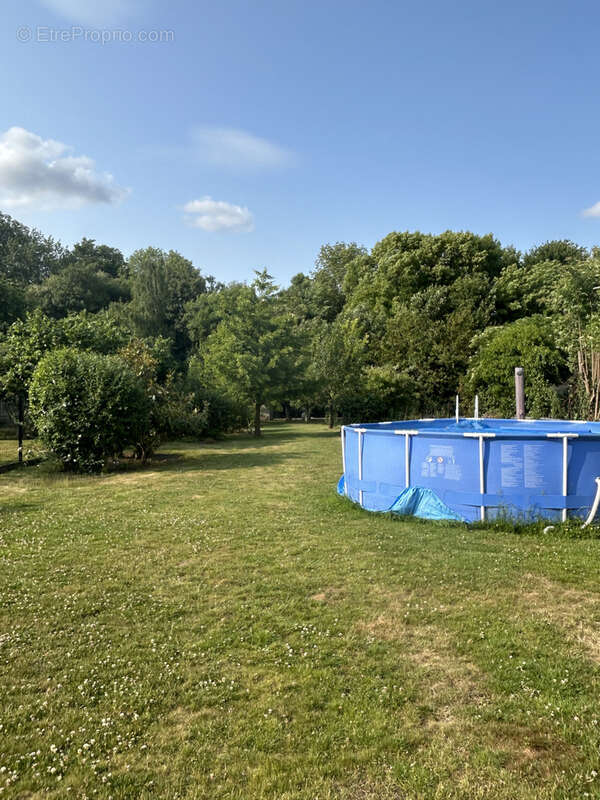 Maison à LIBERCOURT