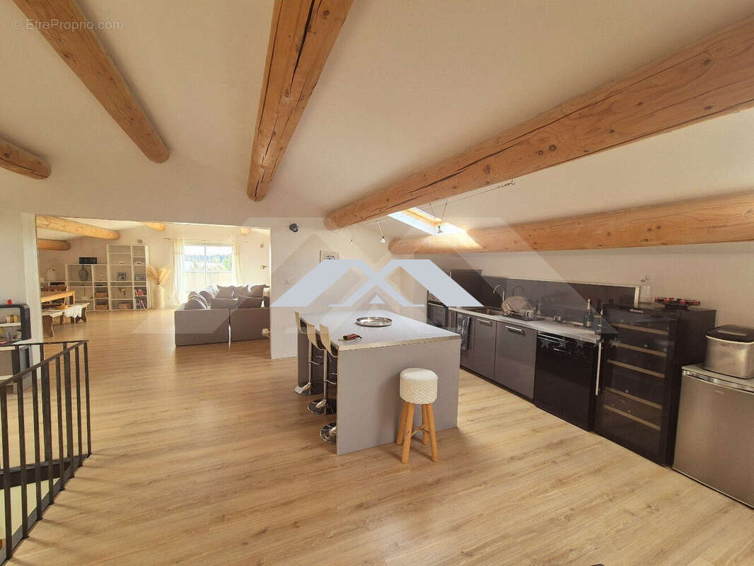 Appartement à TARASCON