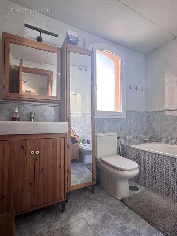 Appartement à QUIMPER