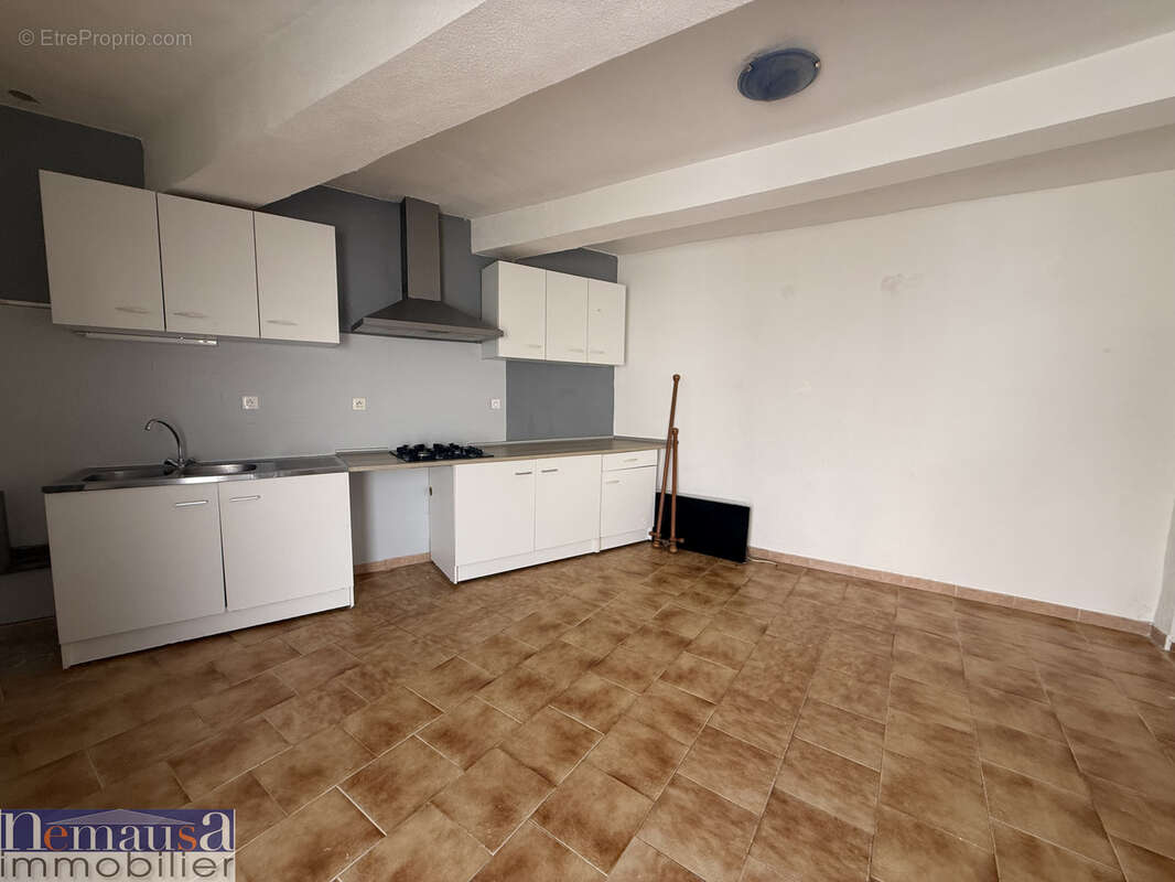 Appartement à MARGUERITTES