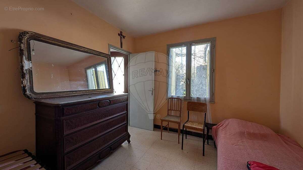 Maison à SAINT-PALAIS-SUR-MER