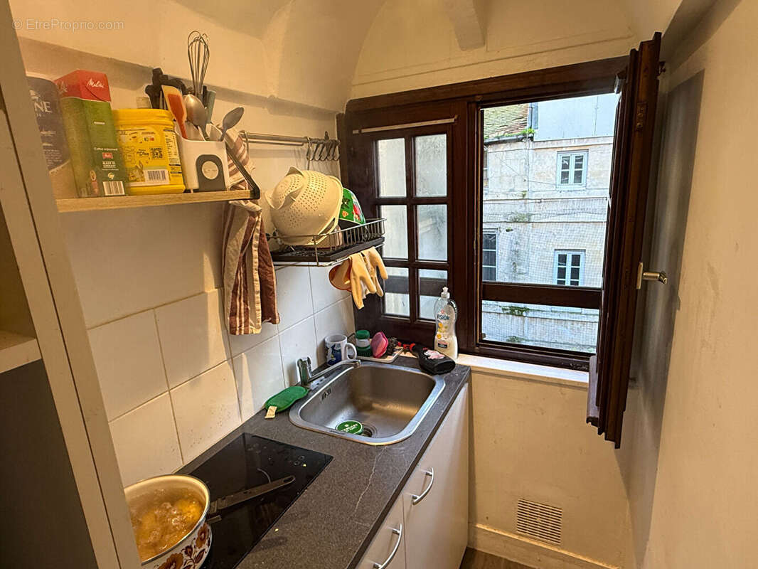 Appartement à CAEN