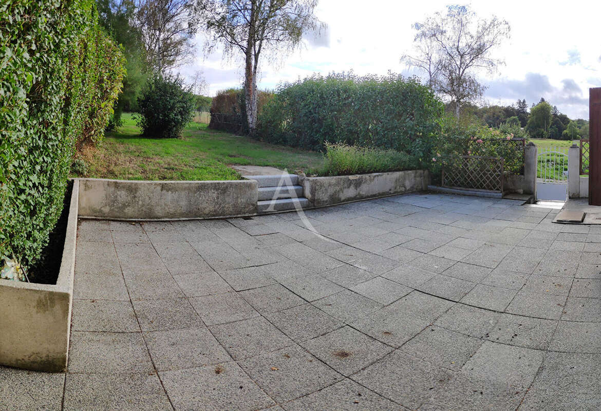 Appartement à DOURDAN