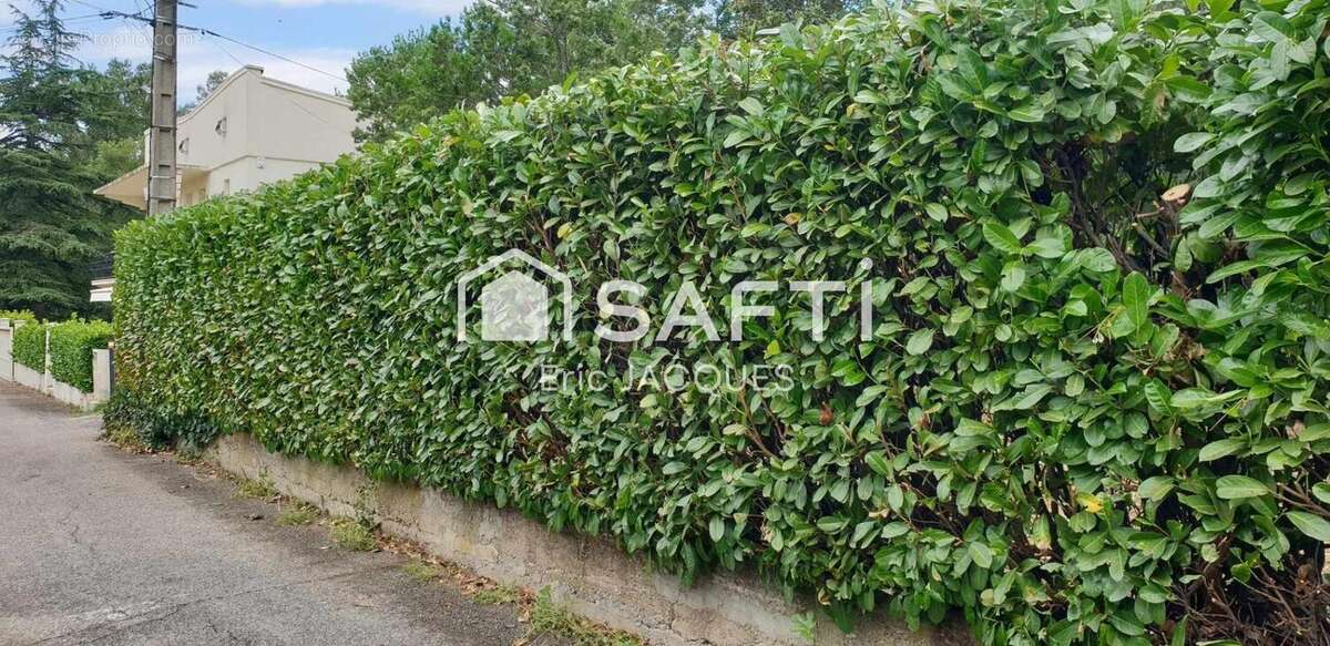 Photo 4 - Terrain à SALINDRES