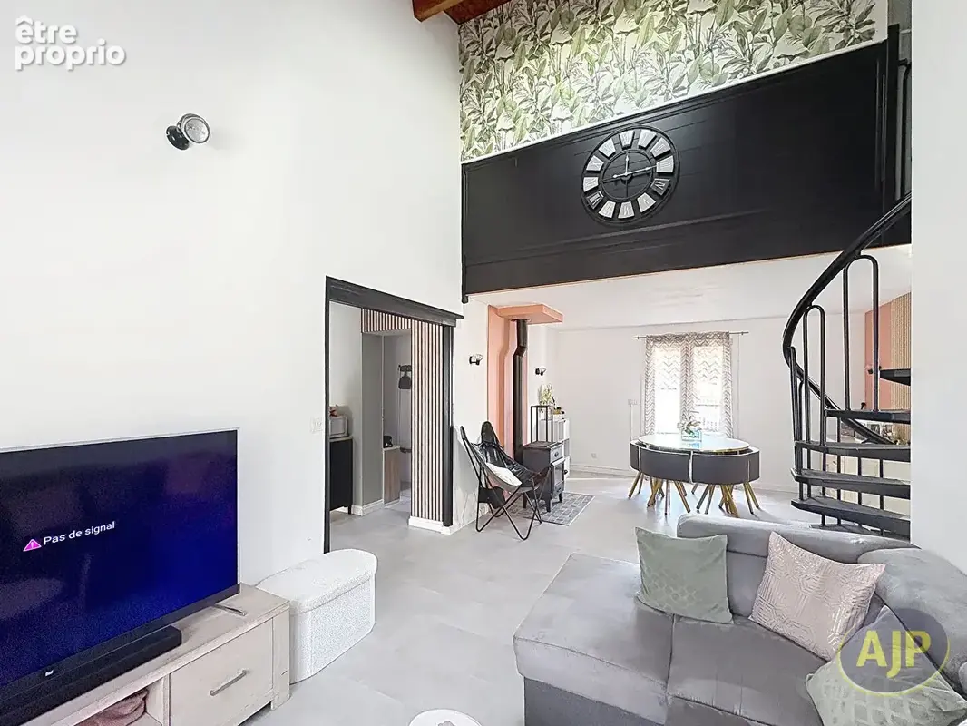 Maison 6 pièces 106 m² à vendre à Challans (85300) - photo 2