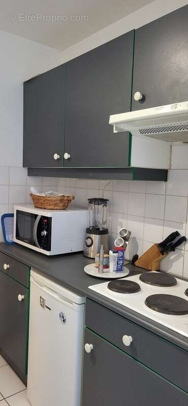 Appartement à SAINT-NAZAIRE