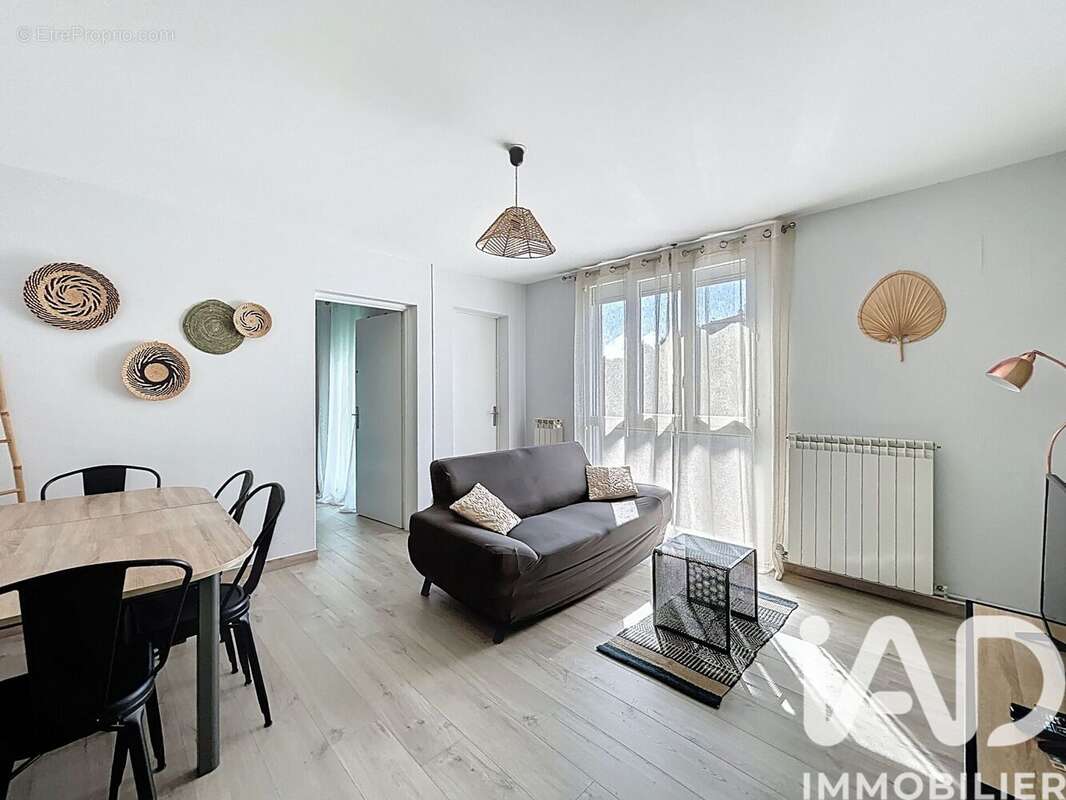 Photo 3 - Appartement à PERPIGNAN