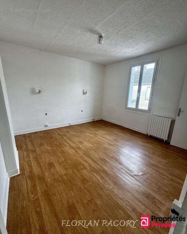 Maison à GONFREVILLE-L'ORCHER