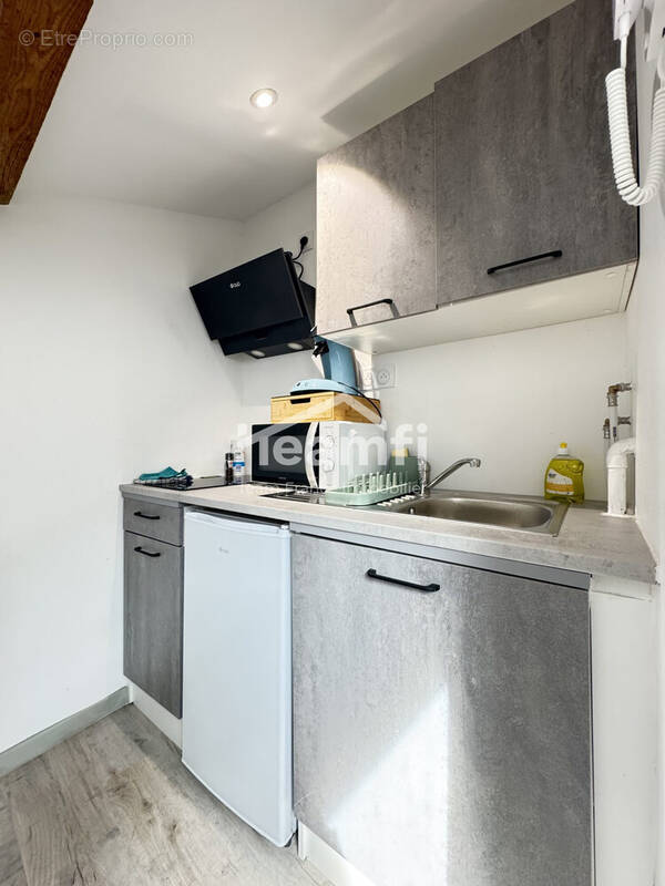 Appartement à ROYAT
