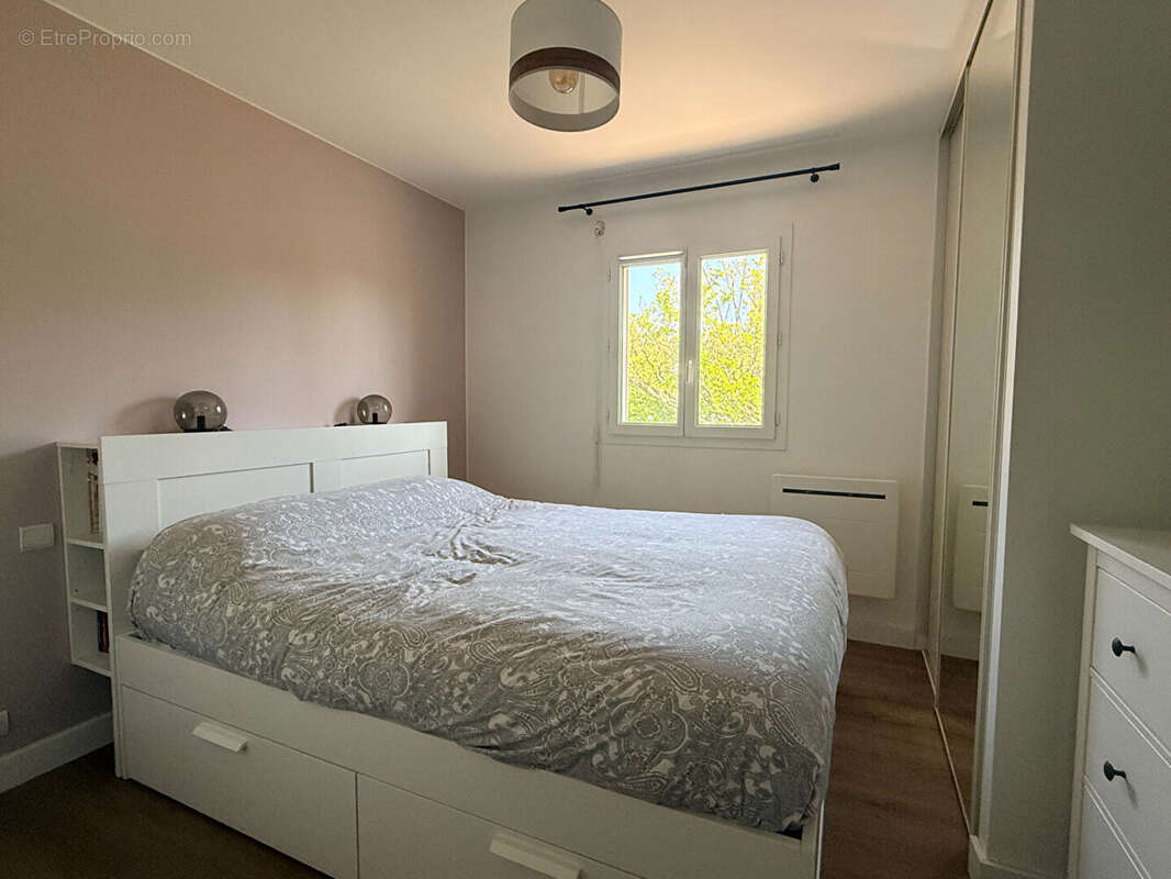 Maison à SAINTE-MARIE-DE-GOSSE