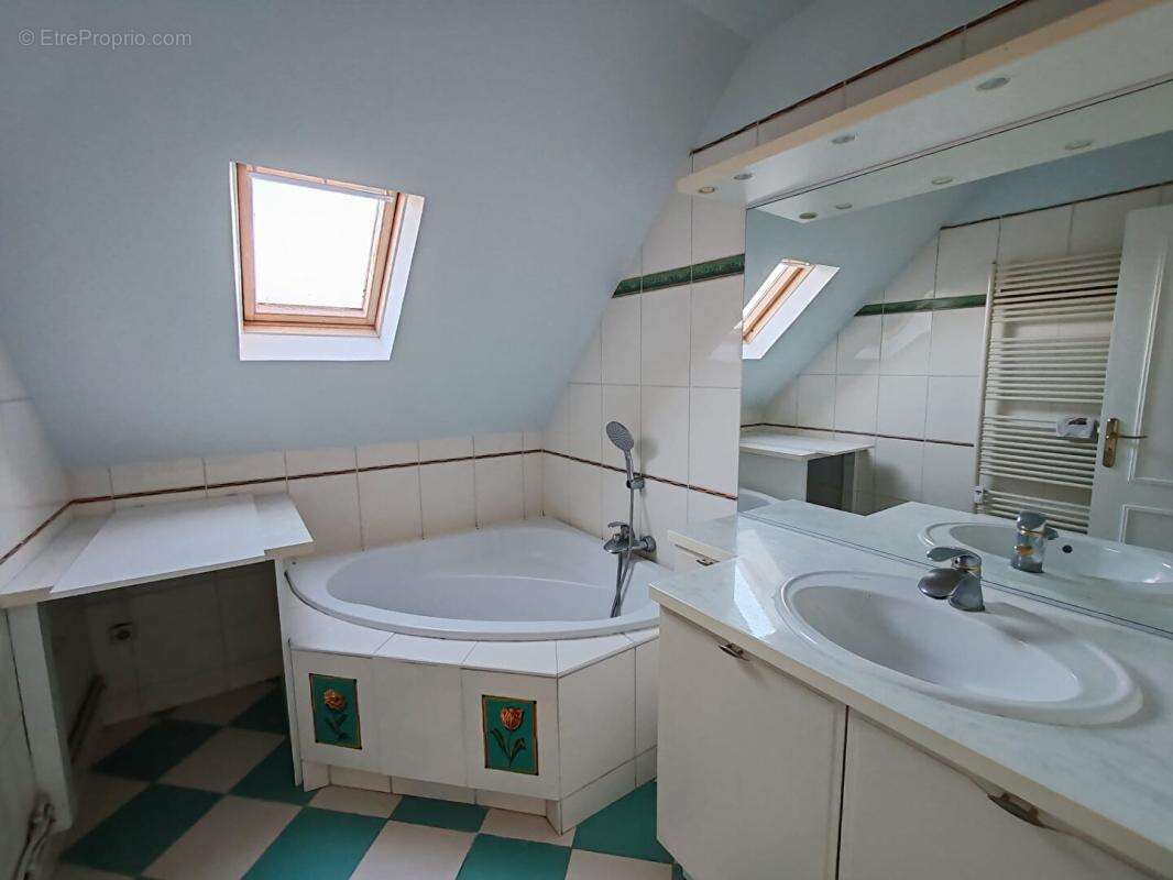 Appartement à DREUX