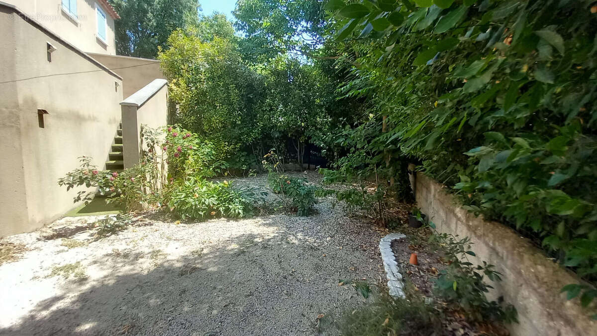 Maison Cavaillon 5 pièce(s) 95 m2 - photo 6