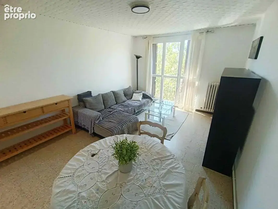 Appartement Martigues 3 pièce(s) 65 m2 ET Balcons - photo 8