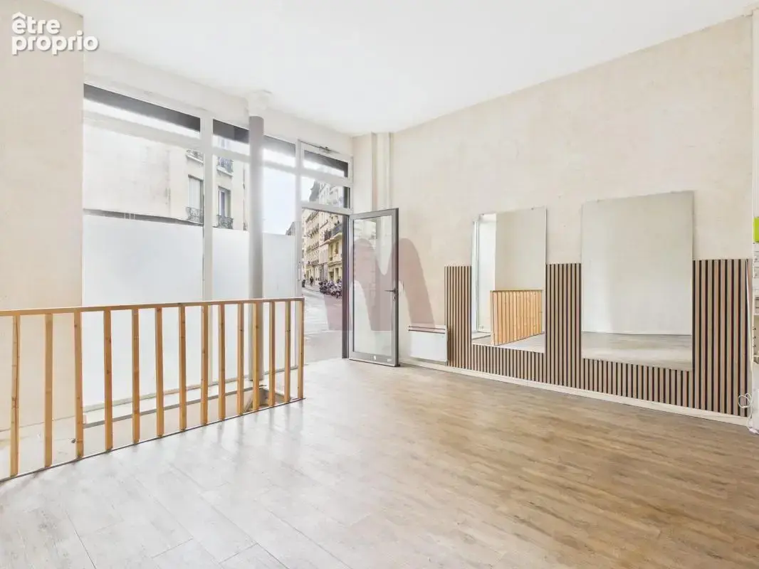 Commerce à vendre à Paris-17e (75017) - photo 2