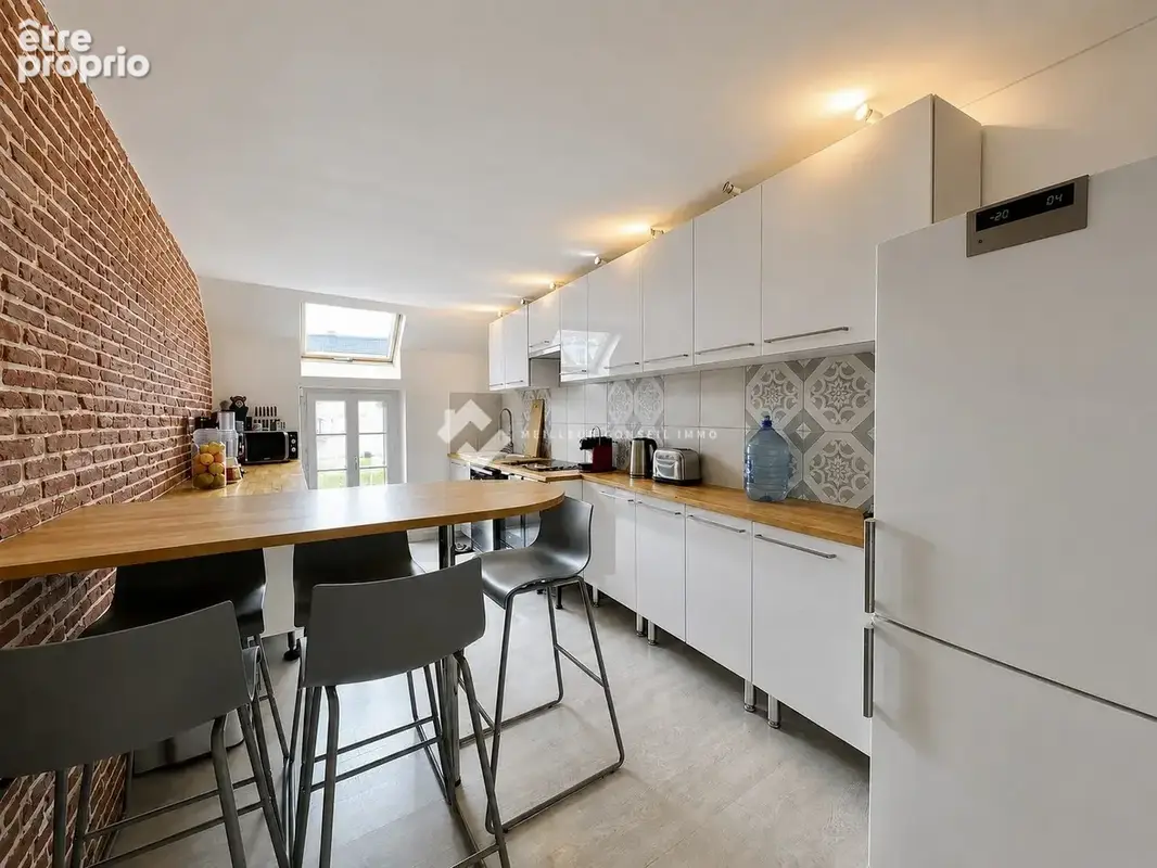 Maison 7 pièces 158 m² à vendre à Plailly (60128) - photo 6